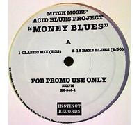 Mitch Moses' Acid Blues Project - No Money Blues