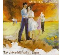 MITCH & MURRAY - BLEAK END STARTS HERE