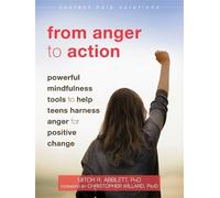 Mitch R. Abblett From Anger to Action (Tascabile)