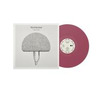 Mitch Rowland - Come June Exclusive Beetroot Color Vinyl LP Limited Edition #500 Copies