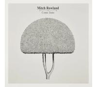 Mitch Rowland Come June (Vinyl LP) 12" Album Coloured Vinyl (Limited Edition)