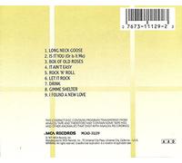 Mitch Ryder - Detroit