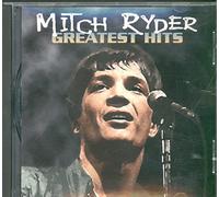 Mitch Ryder/Greatest Hits