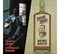 it's private tonight + home brew-Import USA