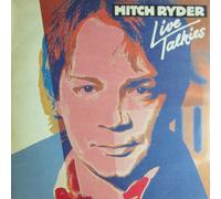 MITCH RYDER - live talkies