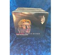 Mitch Ryder - red scar eyes