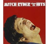 Mitch Ryder Sings the Hits (CD) Album