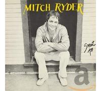 Mitch Ryder Smart ass (CD) Album