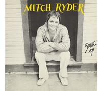 Mitch Ryder Smart ass (CD) Album