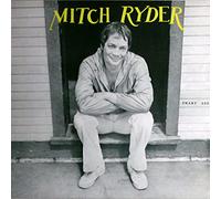 MITCH RYDER - smart ass LP