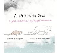 Mitch Seymour A Walk to the Cloud (Copertina rigida)