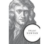 Mitch Stokes Isaac Newton (Tascabile) Christian Encounters Series
