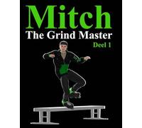 Mitch The Grind Master