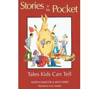 Mitch Weiss Martha Hamilton Stories in My Pocket (Tascabile)