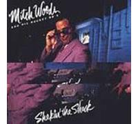 Mitch Woods & Rocket 88's - Shakin' The Shack