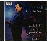 Mitch Woods - The Holder of the Fame 2