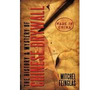 Mitchel Feinglas The History & Mystery of Chinese Drywall (Tascabile)
