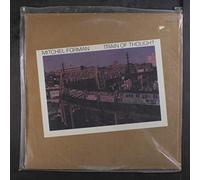 Mitchel Forman - Train of Thought