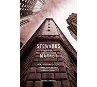 Mitchel Y. Abolafia Stewards of the Market (Copertina rigida)