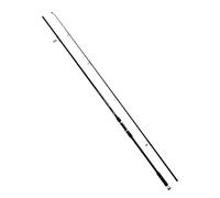 Mitchell Adventure 2 Spinning Rods - Canne spinning in resistente composito di vetro con guide in acciaio inossidabile per la pesca d'acqua dolce e di mare