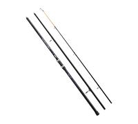 Mitchell Adventure 2 Surf Fishing Rods - Canne da pesca da surf in resistente composito di vetro con guide in acciaio inossidabile, a prova di acqua salata