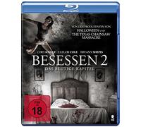 Mitchell Altieri,Phil Flores - Besessen 2 - Das blutige Kapitel [Blu-ray]