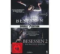 Mitchell Altieri,Phil Flores,Greg a.Sager - Besessen 1 & 2 (Double2Edition) [2 DVDs]
