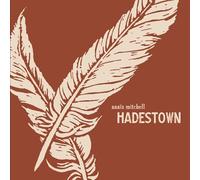 Mitchell Anais - Hadestown