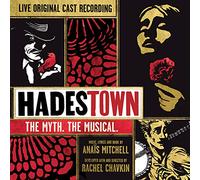 Mitchell, Anais - Hadestown: The Myth (Musical)
