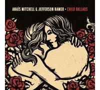 Anaïs Mitchell Child Ballads (Vinyl LP)