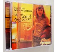 Mitchell, Anais - Hymns For The Exiled