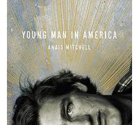 Anaïs Mitchell Young Man In America (CD)
