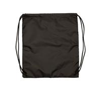 Mitchell and Ness Black Logo Cinch Hardwood Classic Bag San Antonio Spurs