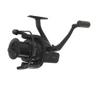 Mitchell Avocast 7000 Edizione Nera Rullino Da Lancio Per Carpfishing