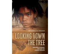 Mitchell B. Cruzan Looking Down the Tree (Tascabile)