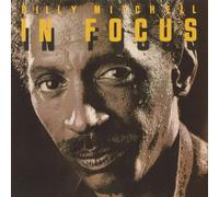 Mitchell,Billy - In Focus