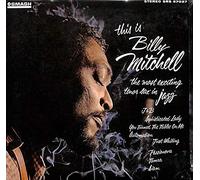 Mitchell,Billy - This Is Billy Mitchell