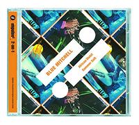 Mitchell, Blue - African Violet/Summer Soft (2 CD)
