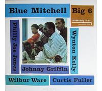 Mitchell, Blue - Big 6