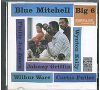 Mitchell,Blue - Blue Mitchell Big 6