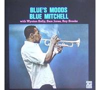 Mitchell,Blue - Blue S Moods