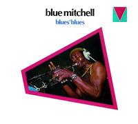 Mitchell Blue - Blues Blues