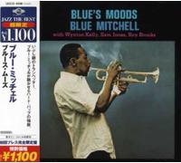 Mitchell, Blue - Blue's Moods