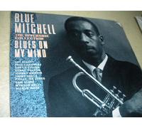 Mitchell, Blue - Blues on My Mind