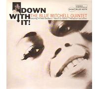 Mitchell,Blue - Down With It