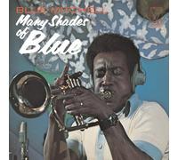 Mitchell, Blue - Many Shades Of Blue