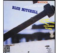 Mitchell, Blue Quintet - Out Of The Blues