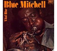 Mitchell, Blue - Vital Blue