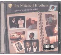 Mitchell Brothers - Breat Of Fresh Attire