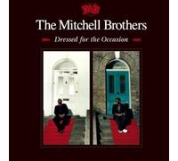Mitchell Brothers - Dressed For The Occasion